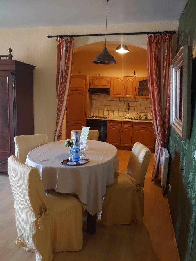 Fewo Barockhaus Gorlitz Ngoại thất bức ảnh
